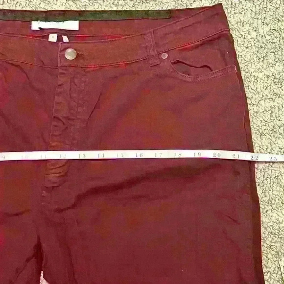 Foxcroft Jeans 18W - Picture 10 of 10